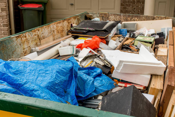 Retail Junk Removal in Mount Vernon, NY